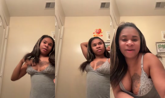 laniam_ TikTok Live — Sep 3, 2026, 4:27 AM