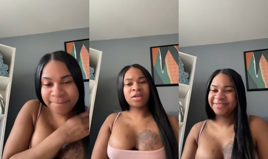 laniam_ TikTok Live — Sep 29, 2026, 8:15 PM