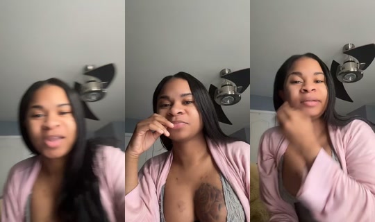 laniam_ TikTok Live — Oct 3, 2026, 5:01 PM