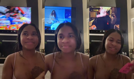 laniam_ TikTok Live — Oct 4, 2026, 2:05 AM