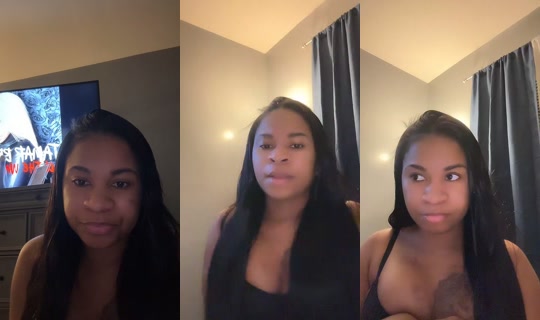 laniam_ TikTok Live — Oct 8, 2026, 2:05 AM