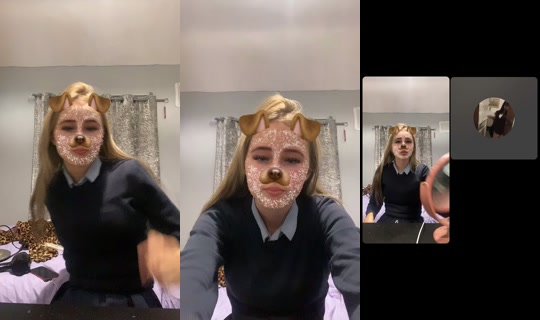 laniebackupp TikTok Live — Oct 8, 2026, 8:21 PM