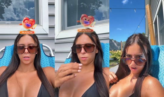 laniitaylor TikTok Live — Aug 23, 2026, 5:12 PM
