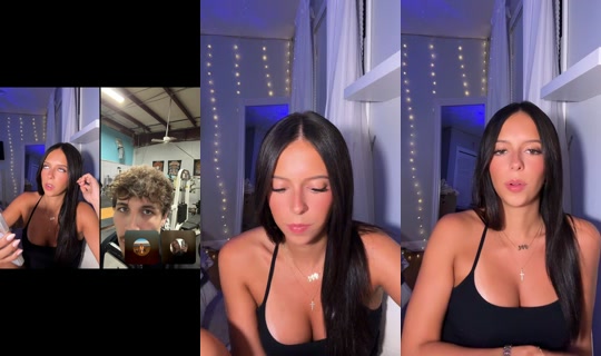 laniitaylor TikTok Live — Aug 24, 2026, 2:57 AM