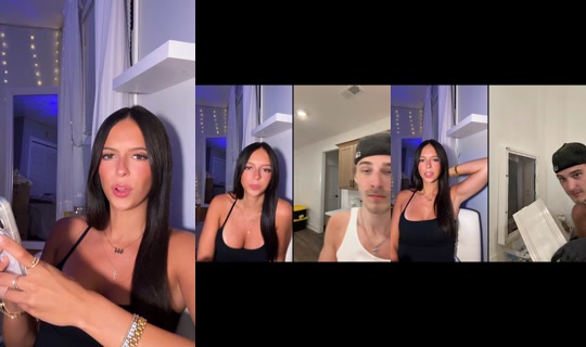 laniitaylor TikTok Live — Aug 24, 2026, 3:16 AM