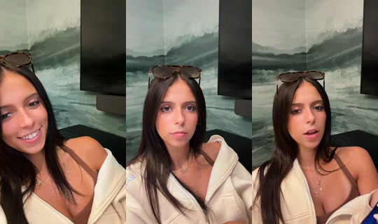 laniitaylor TikTok Live — Aug 25, 2026, 2:02 AM