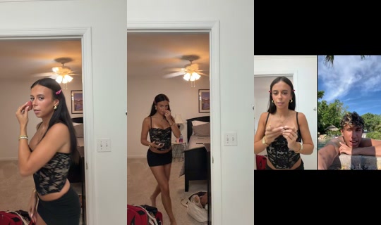 laniitaylor TikTok Live — Aug 25, 2026, 9:05 PM