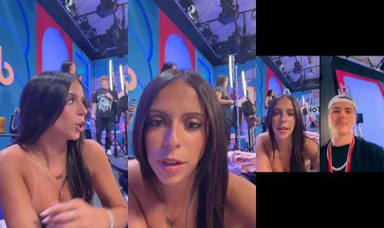 laniitaylor TikTok Live — Aug 28, 2026, 7:50 PM