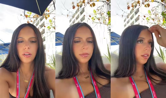 laniitaylor TikTok Live — Aug 28, 2026, 9:34 PM