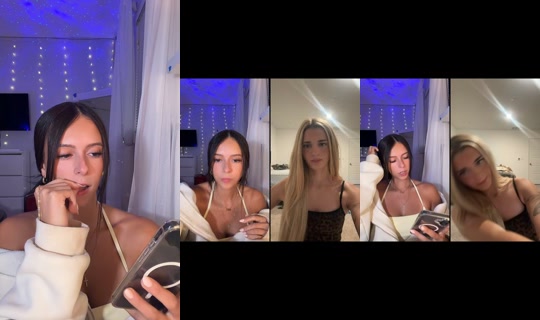 laniitaylor TikTok Live — Sep 1, 2026, 3:46 AM