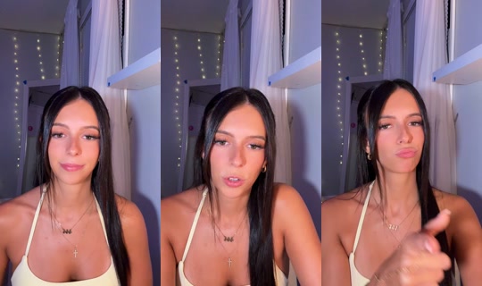 laniitaylor TikTok Live — Sep 2, 2026, 2:26 AM