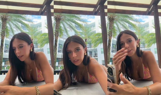 laniitaylor TikTok Live — Oct 1, 2026, 9:34 PM
