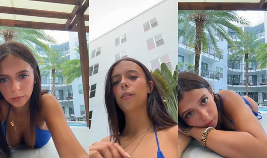 laniitaylor TikTok Live — Oct 2, 2026, 8:30 PM