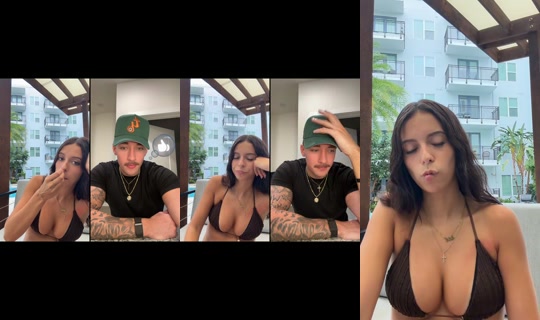 laniitaylor TikTok Live — Oct 8, 2026, 9:34 PM