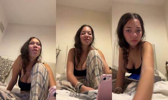 laniptspam TikTok Live — Sep 23, 2026, 7:01 PM