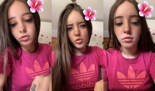 lannoracepam TikTok Live — Oct 1, 2026, 2:11 PM