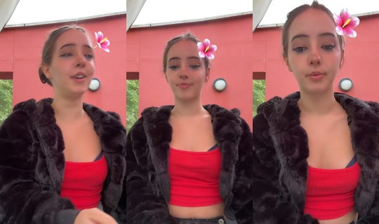lannoracepam TikTok Live — Oct 3, 2026, 4:02 PM