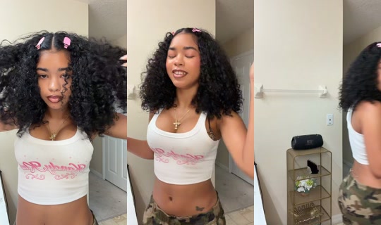 lannyramirexx TikTok Live — Aug 20, 2026, 7:31 PM