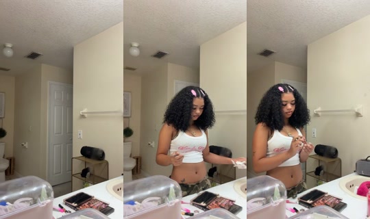 lannyramirexx TikTok Live — Aug 20, 2026, 7:56 PM