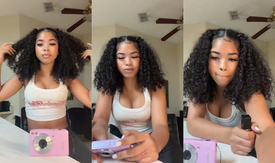 lannyramirexx TikTok Live — Sep 30, 2026, 11:01 PM