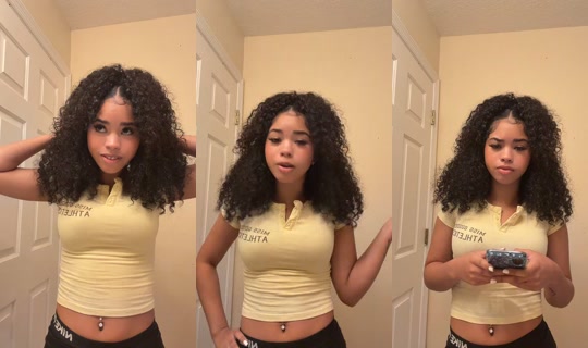lannyramirexx TikTok Live — Oct 1, 2026, 10:28 PM
