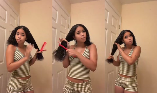 lannyramirexx TikTok Live — Oct 8, 2026, 2:20 AM