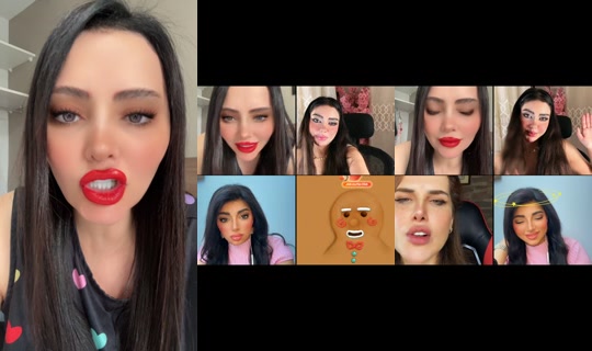 lanodaq8 TikTok Live — Aug 22, 2026, 12:47 PM
