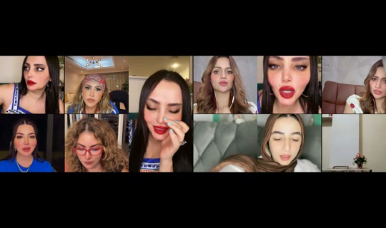 lanodaq8 TikTok Live — Aug 26, 2026, 8:49 PM