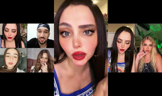 lanodaq8 TikTok Live — Aug 26, 2026, 9:39 PM