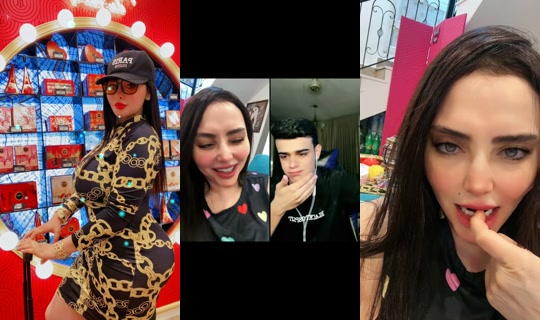 lanodaq8 TikTok Live — Aug 31, 2026, 3:56 PM