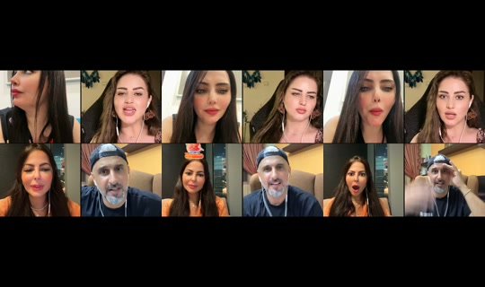 lanodaq8 TikTok Live — Aug 31, 2026, 4:47 PM
