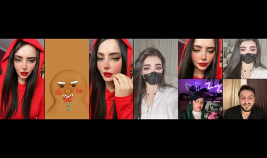 lanodaq8 TikTok Live — Sep 3, 2026, 1:23 PM