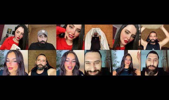 lanodaq8 TikTok Live — Sep 3, 2026, 2:13 PM