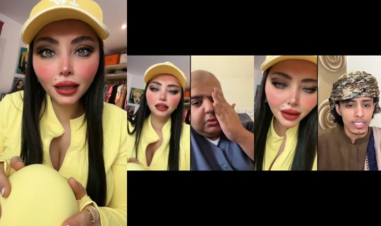 lanodaq8 TikTok Live — Oct 3, 2026, 9:57 AM