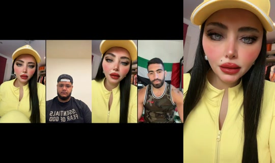 lanodaq8 TikTok Live — Oct 3, 2026, 11:28 AM