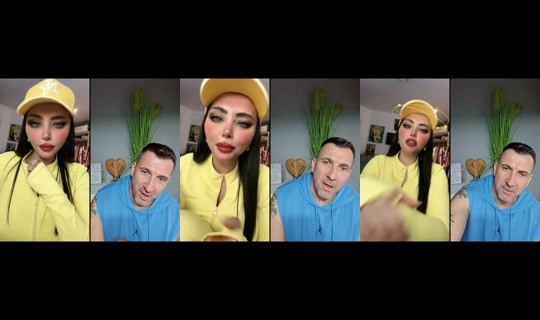 lanodaq8 TikTok Live — Oct 3, 2026, 12:19 PM