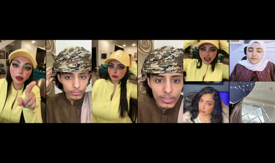 lanodaq8 TikTok Live — Oct 3, 2026, 12:49 PM