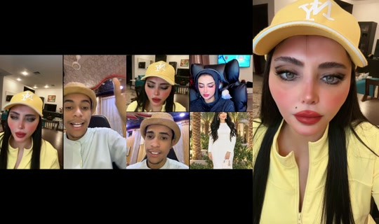 lanodaq8 TikTok Live — Oct 3, 2026, 1:42 PM