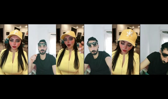 lanodaq8 TikTok Live — Oct 3, 2026, 2:32 PM