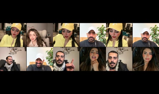 lanodaq8 TikTok Live — Oct 3, 2026, 3:25 PM
