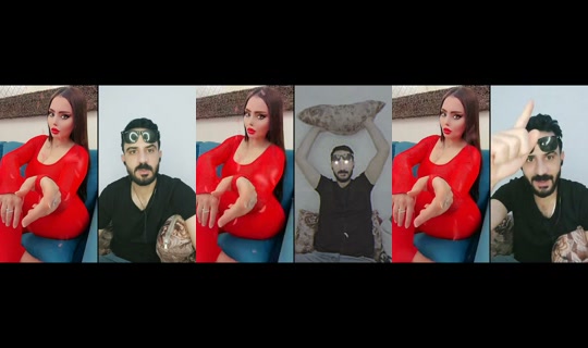 lanodaq8 TikTok Live — Oct 3, 2026, 6:49 PM