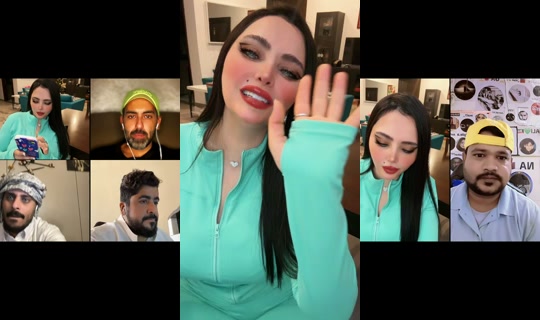 lanodaq8 TikTok Live — Oct 4, 2026, 9:48 AM