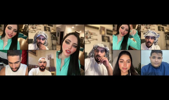 lanodaq8 TikTok Live — Oct 4, 2026, 12:30 PM