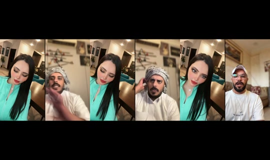 lanodaq8 TikTok Live — Oct 4, 2026, 1:20 PM