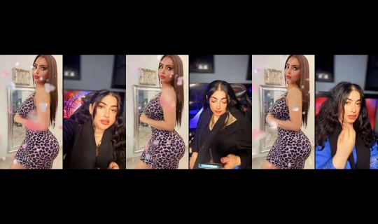 lanodaq8 TikTok Live — Oct 5, 2026, 12:46 PM