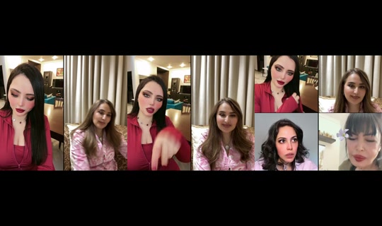 lanodaq8 TikTok Live — Oct 6, 2026, 1:52 PM