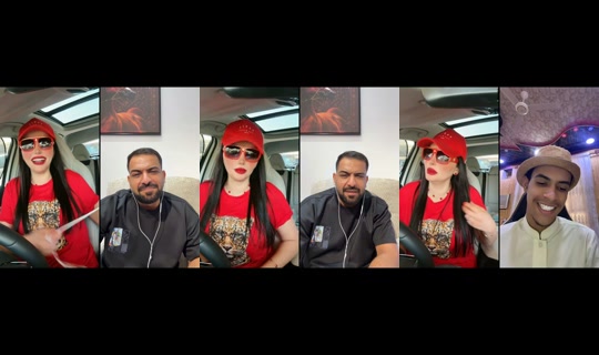 lanodaq8 TikTok Live — Oct 8, 2026, 7:29 AM