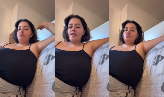 lanonameravigliaofficial TikTok Live — Aug 24, 2026, 5:03 PM