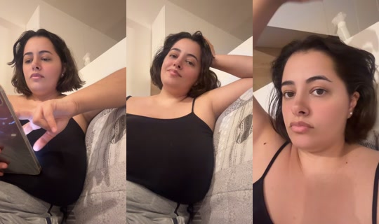 lanonameravigliaofficial TikTok Live — Aug 24, 2026, 10:52 PM