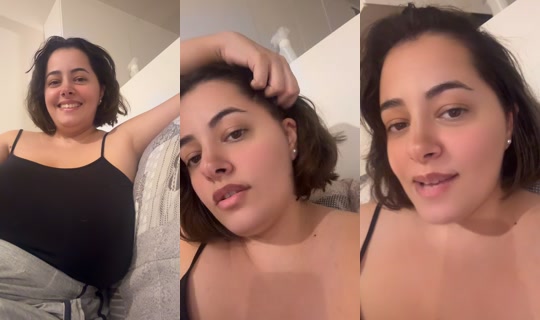 lanonameravigliaofficial TikTok Live — Aug 24, 2026, 11:22 PM
